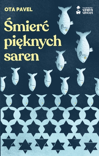 Ota Pavel, Śmierć pięknych saren