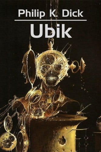 Philip K. Dick, Ubik