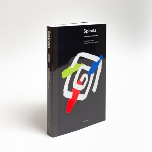 Spirala. Zwierzenia projektanta