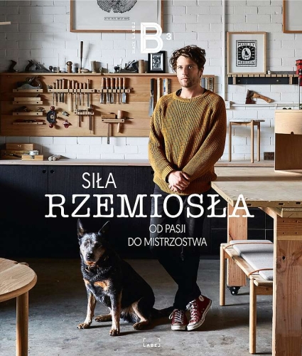 Paweł Rafa, Magda Świć, Siła rzemiosła. Od pasji do mistrzostwa