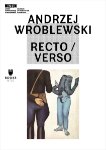 Andrzej Wróblewski recto / verso