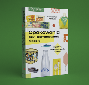 Opakowania, czyli perfumowanie śledzia