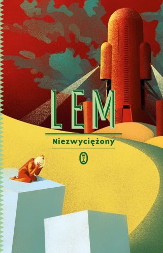 Stanisław Lem, Niezwycięzony