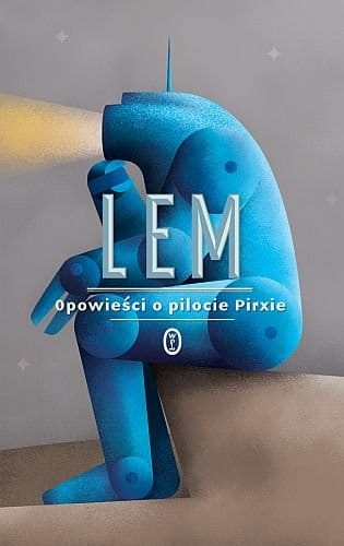 Stanisław Lem, Opowieści o pilocie Pirxie