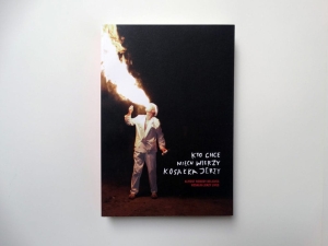 Kto chce niech wierzy Kosałka Jerzy