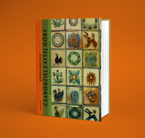 Czarodziej z łysej góry