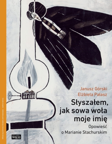 Gorski, Palasz, Słyszałem, jak sowa woła moje imię
