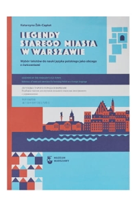 Legendy Starego Miasta w Warszawie