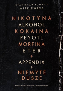Narkotyki + Appendix + Niemyte dusze