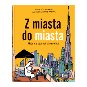Z miasta do miasta