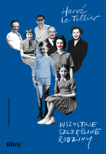 Wszystkie szczęśliwe rodziny