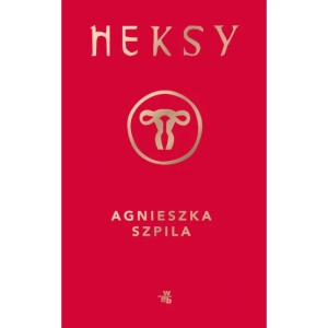 Heksy (z autografem)
