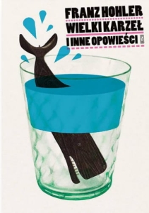 Wielki karzeł i inne opowieści