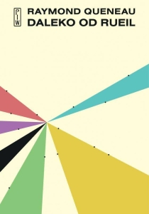 Daleko od Rueil