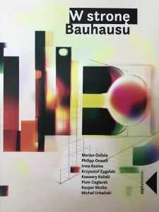 W stronę Bauhausu