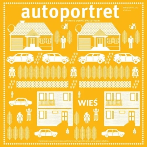 Autoportret 39 (4/2012) - Wieś