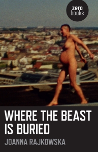 Where the Beast is Buried