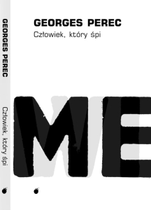 Człowiek, który śpi