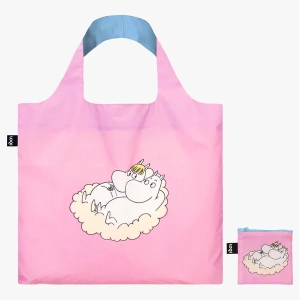 Torba LOQI • MOOMIN Cloud