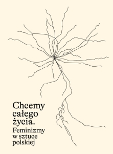 Chcemy całego życia. Feminizmy w sztuce polskiej