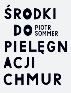 Środki do pielęgnacji chmur