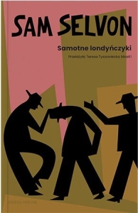 Samotne londyńczyki