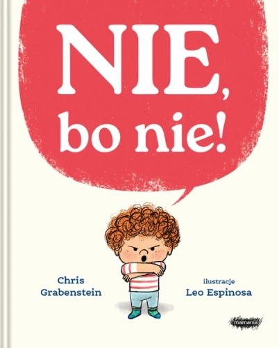 Nie, bo nie