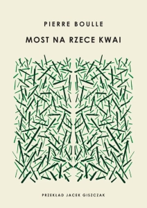 Most na rzece Kwai
