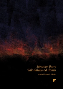 Tak daleko od domu