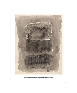 Mark Rothko. Od środka