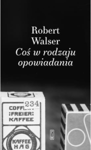 Coś w rodzaju opowiadania