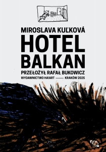 Hotel Balkan