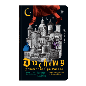 Duchowy przewodnik po Polsce