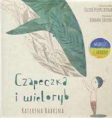Kateryna Babkina, Czapeczka i wieloryb