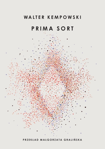 Walter Kempowski, Prima sort