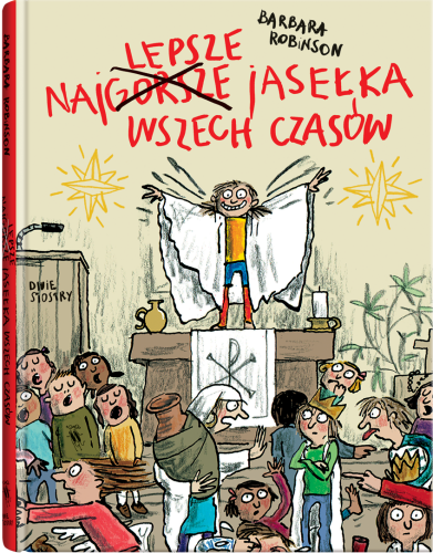 Najlepsze jasełka wszech czasów