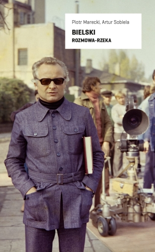 Bielski. Rozmowa - rzeka