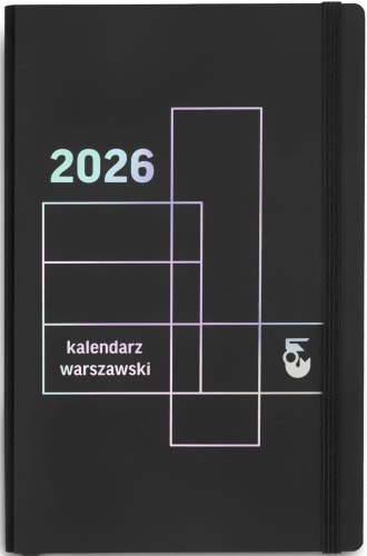 Kalendarz warszawski 2026
