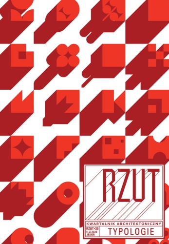 Rzut 39 [1/2025] - Typologie