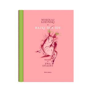 Bajki dla Idy