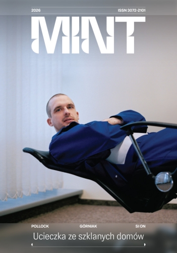 Ucieczka ze szklanych domów, Mint #2