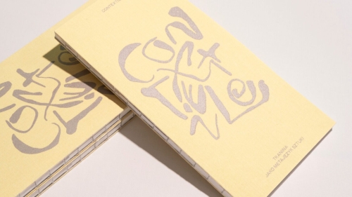 CONTEXTILE – tkanina jako metajęzyk sztuki