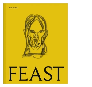 Feast. Olaf Brzeski