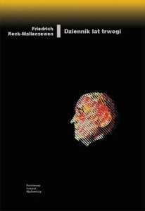 Dziennik lat trwogi. Świadectwo wewnętrznej emigracji