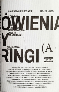 Przemówienia, covery, featuringi