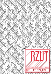 Rzut 32 [4/2022] - Początki