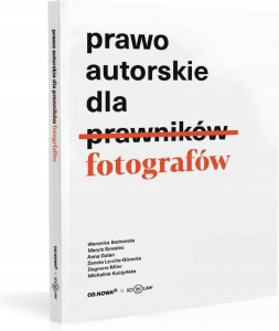 Prawo autorskie dla fotografów
