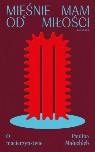 Mięśnie mam od miłości. O macierzyństwie