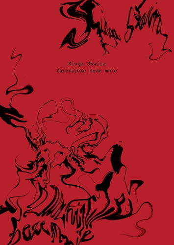 Zacznijcie beze mnie