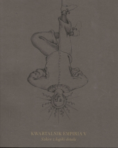 Kwartalnik "Empiria" nr 5